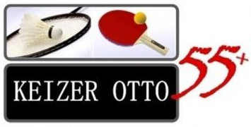 Logo Keizer Otto 55+